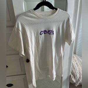 Obey T-shirt